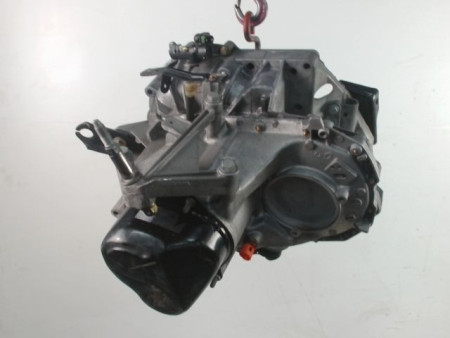 BOITE A VITESSE MECANIQUE RENAULT CLIO II Phase 2 2001-2006 1.5 dCi 