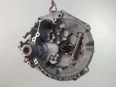 BOITE A VITESSE MECANIQUE PEUGEOT 206 + 2009-2013 1.4 i
