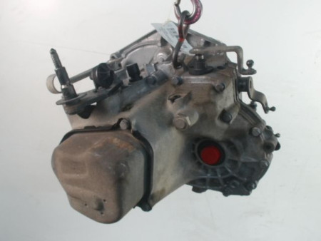 BOITE A VITESSE MECANIQUE PEUGEOT 206 + 2009-2013 1.4 i