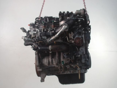 MOTEUR DIESEL CITROEN C3 II Phase 1  2009-2013 1.4 HDi 70