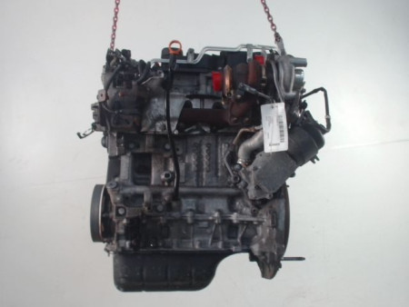 MOTEUR DIESEL CITROEN C3 II Phase 1  2009-2013 1.4 HDi 70