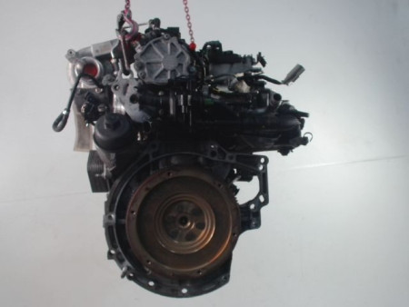 MOTEUR DIESEL CITROEN C3 II Phase 1  2009-2013 1.4 HDi 70