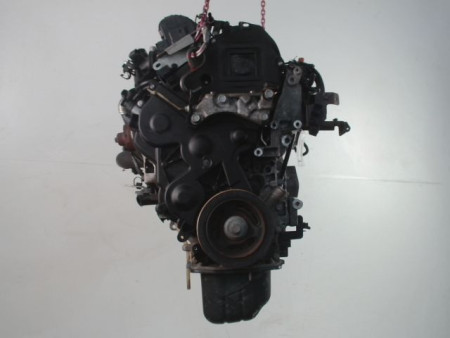 MOTEUR DIESEL CITROEN C3 II Phase 1  2009-2013 1.4 HDi 70