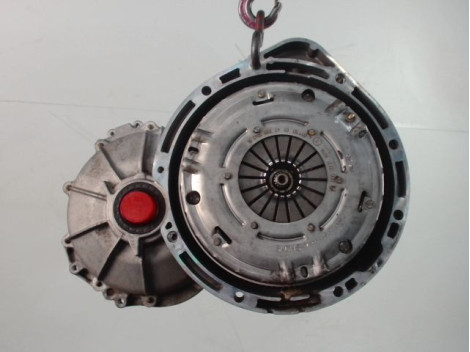 BOITE A VITESSE MECANIQUE SMART FORTWO COUPE 3.2002-2006 0.6 