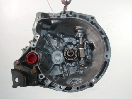 BOITE A VITESSE MECANIQUE TOYOTA AYGO I Phase 1 2005-2009 1.4 HDi 