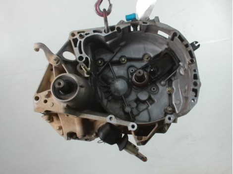 BOITE A VITESSE MECANIQUE RENAULT MEGANE I Phase 2 1999-2002 1.4 16V 