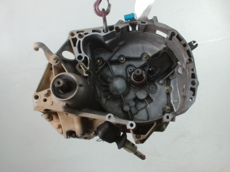 BOITE A VITESSE MECANIQUE RENAULT MEGANE I Phase 2 1999-2002 1.4 16V 