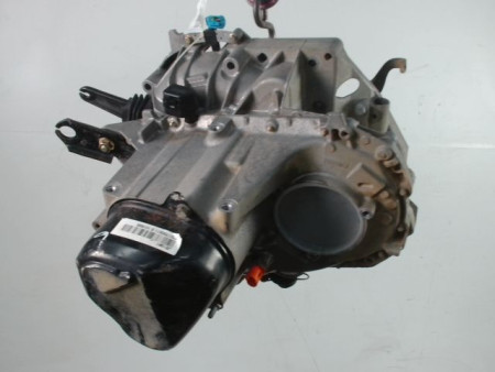 BOITE A VITESSE MECANIQUE RENAULT MEGANE I Phase 2 1999-2002 1.4 16V 