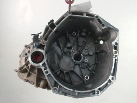 BOITE A VITESSE MECANIQUE RENAULT MEGANE III Phase 1 2008-2012 1.5 dCi 