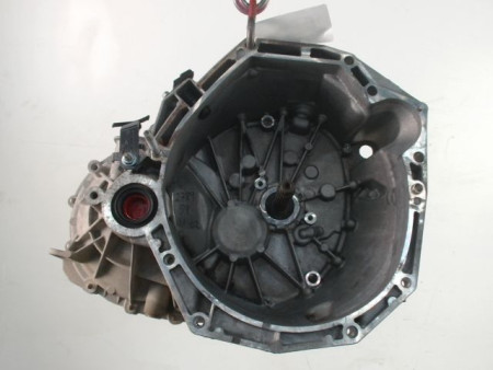 BOITE A VITESSE MECANIQUE RENAULT MEGANE III Phase 1 2008-2012 1.5 dCi 