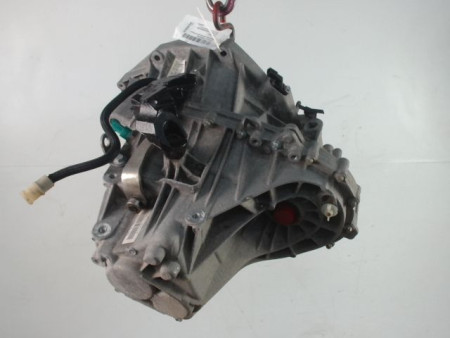 BOITE A VITESSE MECANIQUE RENAULT MEGANE III Phase 1 2008-2012 1.5 dCi 