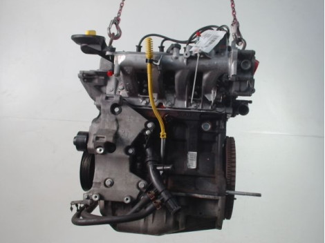 MOTEUR ESSENCE RENAULT CLIO III Phase 2 2009-2014 1.2 16V 