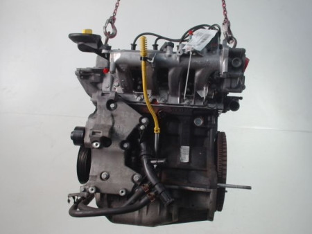 MOTEUR ESSENCE RENAULT CLIO III Phase 2 2009-2014 1.2 16V 