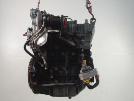 MOTEUR ESSENCE RENAULT CLIO III Phase 2 2009-2014 1.2 16V 