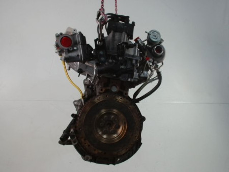 MOTEUR ESSENCE RENAULT CLIO III Phase 2 2009-2014 1.2 16V 