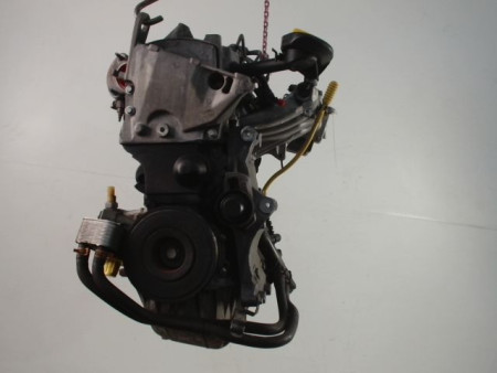 MOTEUR ESSENCE RENAULT CLIO III Phase 2 2009-2014 1.2 16V 