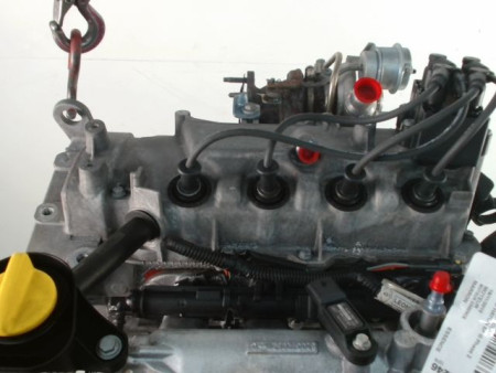 MOTEUR ESSENCE RENAULT CLIO III Phase 2 2009-2014 1.2 16V 