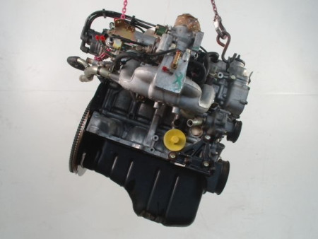 MOTEUR ESSENCE NISSAN MICRA II Phase 2 1996-1998 1.0 i 16V