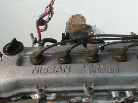 MOTEUR ESSENCE NISSAN MICRA II Phase 2 1996-1998 1.0 i 16V