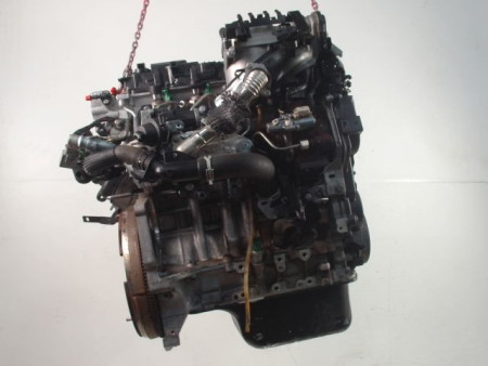MOTEUR DIESEL CITROEN DS4 Phase 1  2011-... 1.6 HDi 110