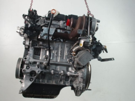 MOTEUR DIESEL CITROEN DS4 Phase 1  2011-... 1.6 HDi 110