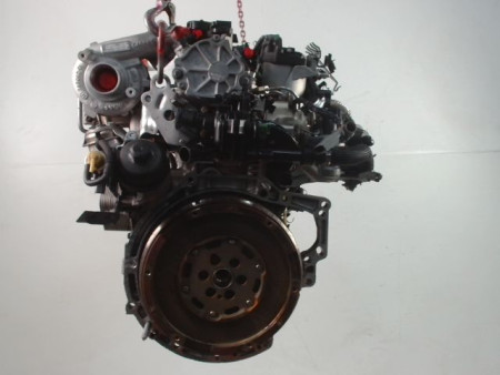 MOTEUR DIESEL CITROEN DS4 Phase 1  2011-... 1.6 HDi 110