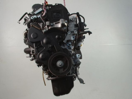 MOTEUR DIESEL CITROEN DS4 Phase 1  2011-... 1.6 HDi 110