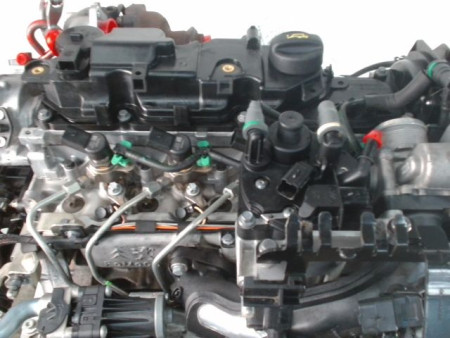 MOTEUR DIESEL CITROEN DS4 Phase 1  2011-... 1.6 HDi 110
