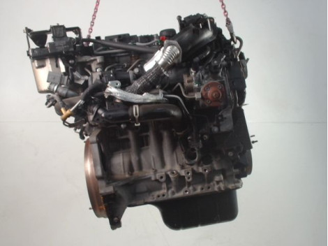MOTEUR DIESEL FORD FIESTA VI Phase 1 2008-2012 1.6 TDCi