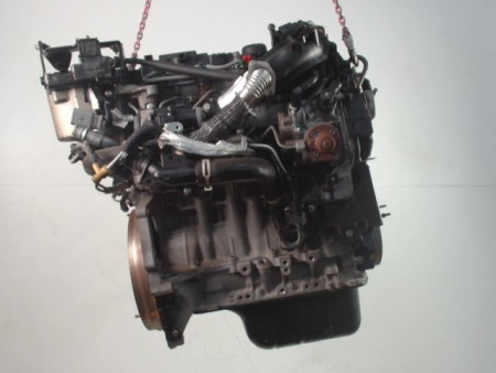 MOTEUR DIESEL FORD FIESTA VI Phase 1 2008-2012 1.6 TDCi