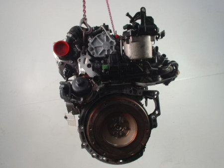 MOTEUR DIESEL FORD FIESTA VI Phase 1 2008-2012 1.6 TDCi