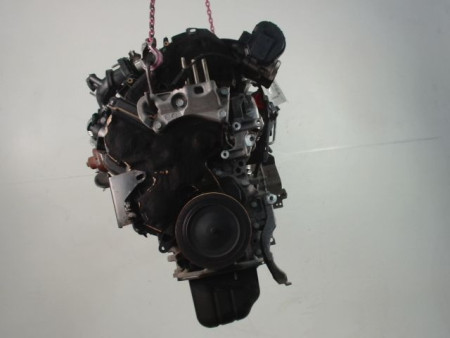 MOTEUR DIESEL FORD FIESTA VI Phase 1 2008-2012 1.6 TDCi