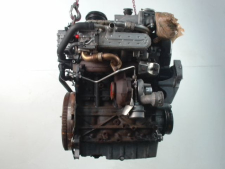 MOTEUR DIESEL VOLKSWAGEN GOLF V  2003-2008 1.9 TDI
