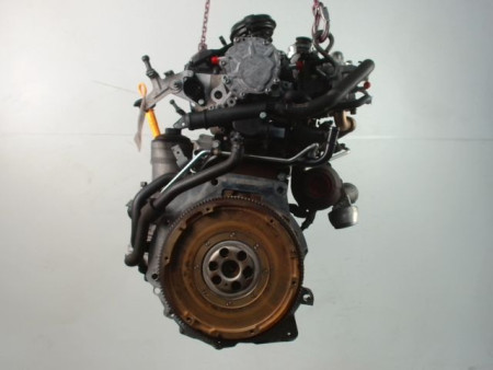 MOTEUR DIESEL VOLKSWAGEN GOLF V  2003-2008 1.9 TDI
