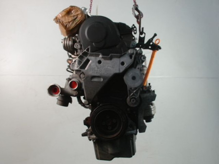 MOTEUR DIESEL VOLKSWAGEN GOLF V  2003-2008 1.9 TDI