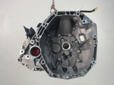 BOITE A VITESSE MECANIQUE RENAULT CLIO III Phase 1 2005-2009 1.4 16V