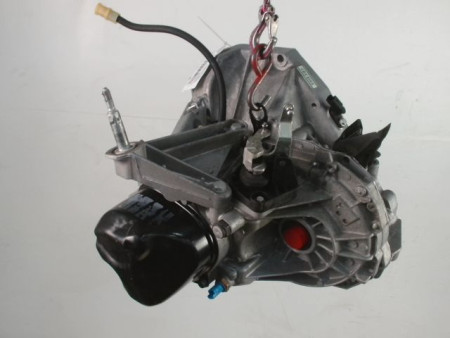 BOITE A VITESSE MECANIQUE RENAULT CLIO III Phase 1 2005-2009 1.4 16V