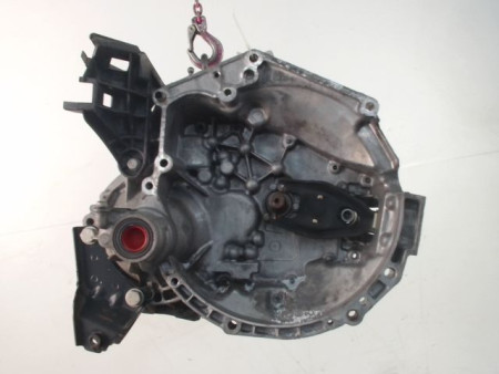 BOITE A VITESSE MECANIQUE PEUGEOT 207 2006-2013 1.4