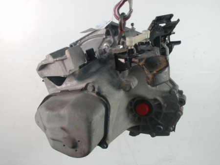 BOITE A VITESSE MECANIQUE PEUGEOT 207 2006-2013 1.4