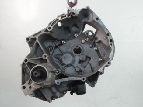 BOITE A VITESSE MECANIQUE RENAULT TWINGO I Phase 3 2000-2007 1.2 16V 