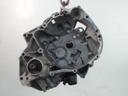 BOITE A VITESSE MECANIQUE RENAULT TWINGO I Phase 3 2000-2007 1.2 16V 