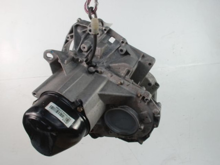 BOITE A VITESSE MECANIQUE RENAULT TWINGO I Phase 3 2000-2007 1.2 16V 