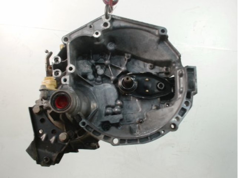 BOITE A VITESSE MECANIQUE CITROEN C2 Phase 1 2003-2008 1.1