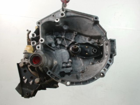 BOITE A VITESSE MECANIQUE CITROEN C2 Phase 1 2003-2008 1.1