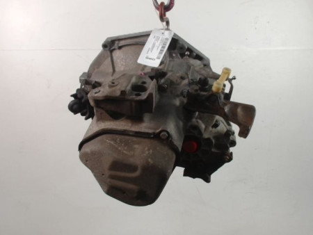 BOITE A VITESSE MECANIQUE CITROEN C2 Phase 1 2003-2008 1.1