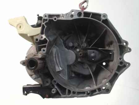 BOITE A VITESSE MECANIQUE PEUGEOT 207 2006-2013 1.6 HDi