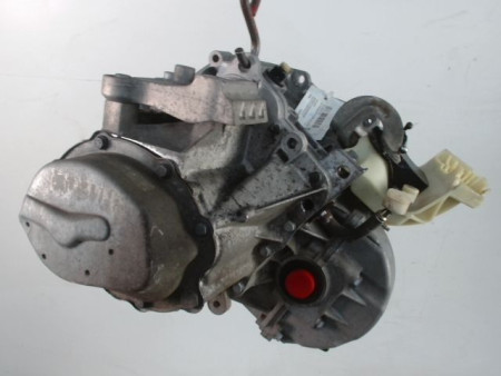 BOITE A VITESSE MECANIQUE PEUGEOT 207 2006-2013 1.6 HDi