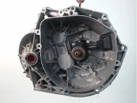 BOITE A VITESSE MECANIQUE PEUGEOT 308 I Phase 1 2007-2011 1.6 HDi