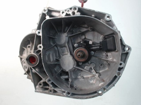 BOITE A VITESSE MECANIQUE PEUGEOT 308 I Phase 1 2007-2011 1.6 HDi