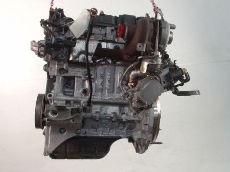 MOTEUR DIESEL PEUGEOT 3008 BREAK I Phase 1 2009-2013 1.6 HDi